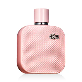 Lacoste L.12.12 Rose Apă de parfum pentru femei 100 ml