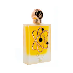 Lattafa Pride Tharwah Gold Apă de parfum  100 ml