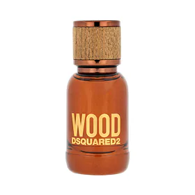 Dsquared2 Wood Apă de toaletă pentru bărbați 30 ml