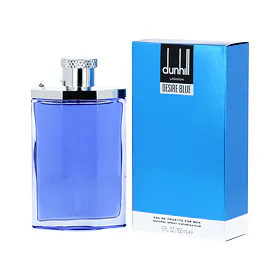 Dunhill Desire Blue Apă de toaletă pentru bărbați 150 ml