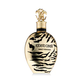 Roberto Cavalli Sweet Ferocious Apă de parfum pentru femei 75 ml