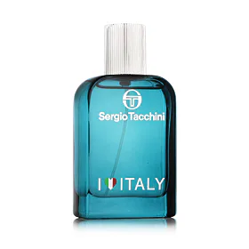 Sergio Tacchini I Love Italy Apă de toaletă pentru bărbați 50 ml