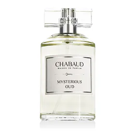 Chabaud Mysterious Oud Apă de parfum 100 ml