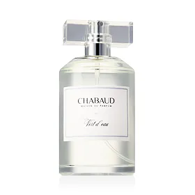 Chabaud Vert d'Eau Apă de toaletă 100 ml