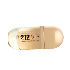 Carolina Herrera 212 VIP Rosé Apă de parfum pentru femei 80 ml tester