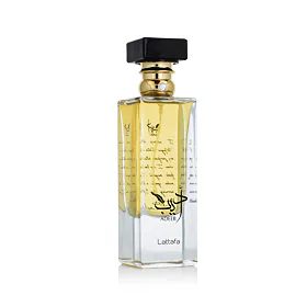 Lattafa Adeeb Apă de parfum 80 ml