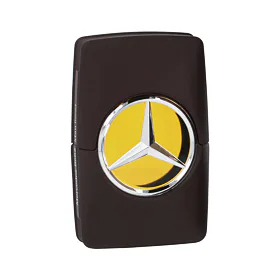 Mercedes-Benz Man Private Apă de parfum pentru bărbați 100 ml tester