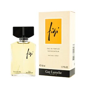 Guy Laroche Fidji Apă de parfum pentru femei 50 ml
