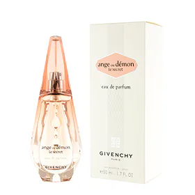 Givenchy Ange ou Démon (Etrange) Le Secret 2014 Apă de parfum pentru femei 50 ml