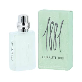 Nino Cerruti Cerruti 1881 Pour Homme Apă de toaletă pentru bărbați 25 ml