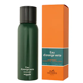 Hermes Eau D'Orange Verte Deodorant  150 ml