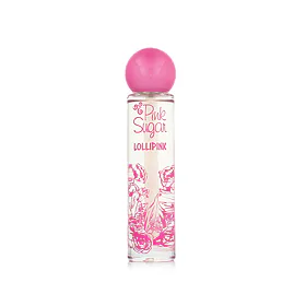 Pink Sugar Lollipink Apă de toaletă pentru femei 50 ml