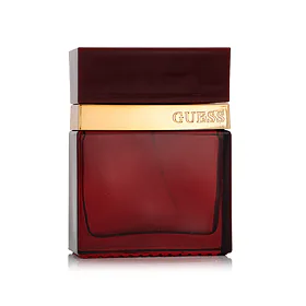 GUESS Seductive Homme Red Apă de toaletă pentru bărbați 100 ml tester