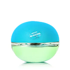 DKNY Be Delicious Pool Party Bay Breeze Apă de toaletă pentru femei 50 ml