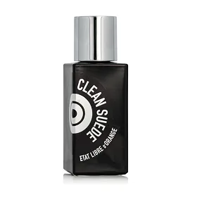 Etat Libre d´Orange Clean Suede Apă de parfum 50 ml