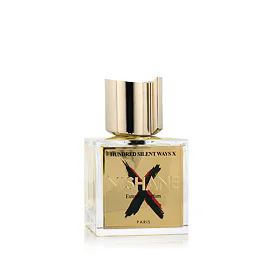 Nishane Hundred Silent Ways X Extract de parfum 100 ml