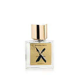 Nishane Wülóng Chá X Extract de parfum 50 ml
