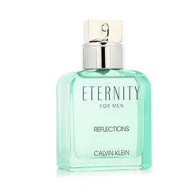 Calvin Klein Eternity for Men Reflections Apă de toaletă pentru bărbați 100 ml