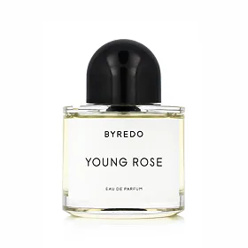 Byredo Young Rose Apă de parfum  50 ml