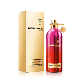 Montale Velvet Fantasy Apă de parfum pentru femei 100 ml