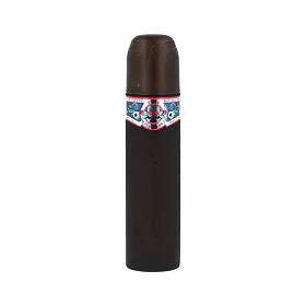 Cuba Wild Heart Apă de toaletă pentru bărbați 100 ml