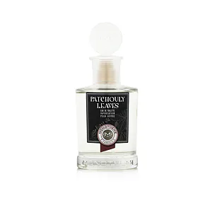 Monotheme Classic Collection Patchouli Leaves Apă de toaletă pentru bărbați 100 ml