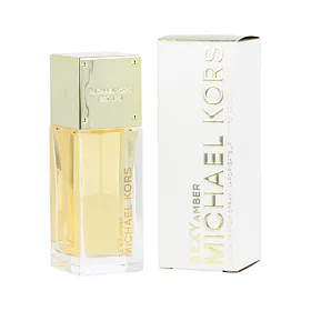 Michael Kors Sexy Amber Apă de parfum pentru femei 50 ml