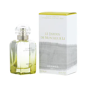Hermes Le Jardin de Monsieur Li Apă de toaletă 50 ml