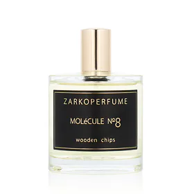 ZarkoPerfume MOLéCULE No. 8 Apă de parfum  100 ml