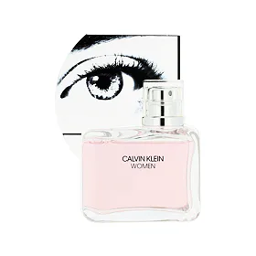 Calvin Klein Women Apă de parfum pentru femei 100 ml
