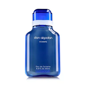 Don Algodon Hombre Apă de toaletă pentru bărbați 200 ml