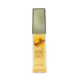 Alyssa Ashley Vanilla Apă de toaletă pentru femei 50 ml