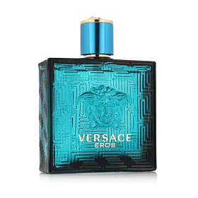 Versace Eros Deodorant pentru bărbați 100 ml