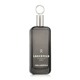 Karl Lagerfeld Classic Grey Apă de toaletă pentru bărbați 100 ml
