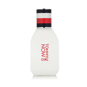 Tommy Hilfiger Tommy Girl Now Apă de toaletă pentru femei 30 ml