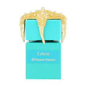 Tiziana Terenzi Sea Stars Collection Cubia Extract de parfum 100 ml