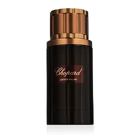 Chopard Leather Malaki Apă de parfum pentru bărbați 80 ml