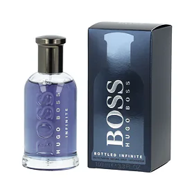 HUGO BOSS Boss Bottled Infinite Apă de parfum pentru bărbați 100 ml