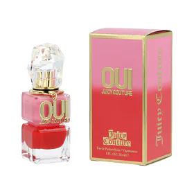 Juicy Couture Oui Apă de parfum pentru femei 30 ml