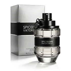 Viktor & Rolf Spicebomb Apă de toaletă pentru bărbați 90 ml