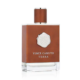Vince Camuto Terra Apă de toaletă pentru bărbați 100 ml