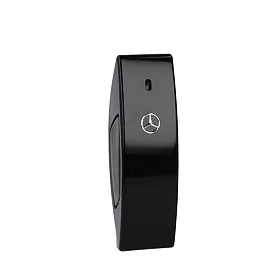 Mercedes-Benz Mercedes-Benz Club Black Apă de toaletă pentru bărbați 100 ml tester