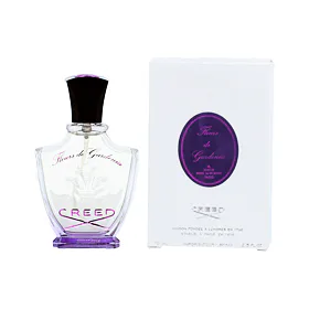 Creed Fleurs de Gardenia Apă de parfum pentru femei 75 ml