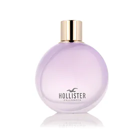 Hollister Free Wave Apă de parfum pentru femei 100 ml