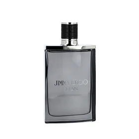 Jimmy Choo Man Apă de toaletă pentru bărbați 100 ml tester