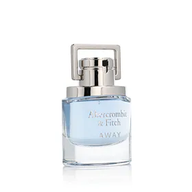 Abercrombie & Fitch Away Man Apă de toaletă pentru bărbați 30 ml