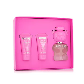 Moschino Toy 2 Bubble Gum Apă de toaletă pentru femei 1 buc