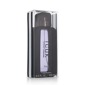 Fcuk Forever Intense Apă de toaletă pentru bărbați 100 ml