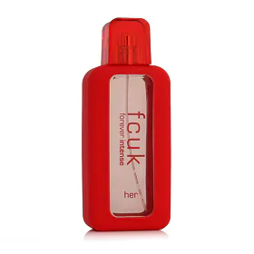 Fcuk Forever Intense Apă de toaletă pentru femei 100 ml