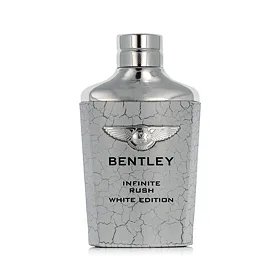 Bentley Infinite Rush White Edition Apă de toaletă pentru bărbați 100 ml